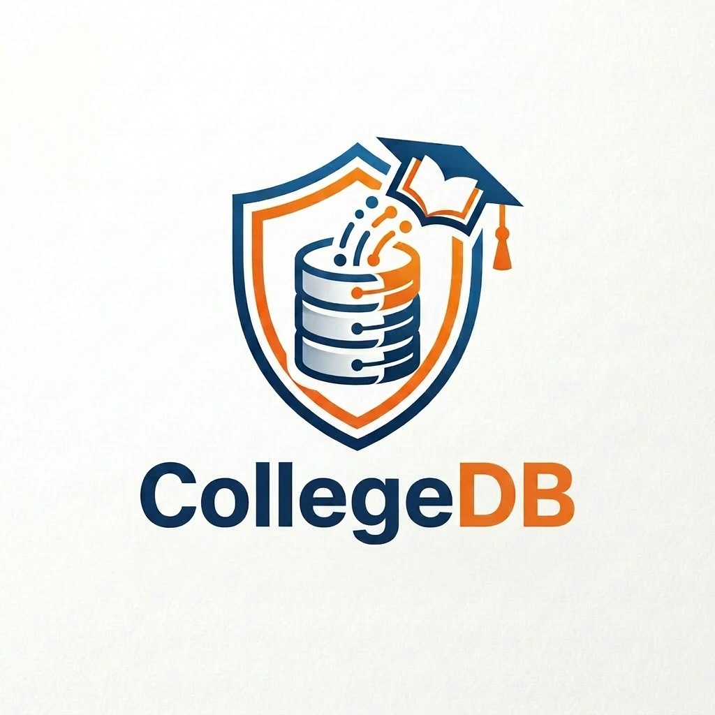 CollegeDB